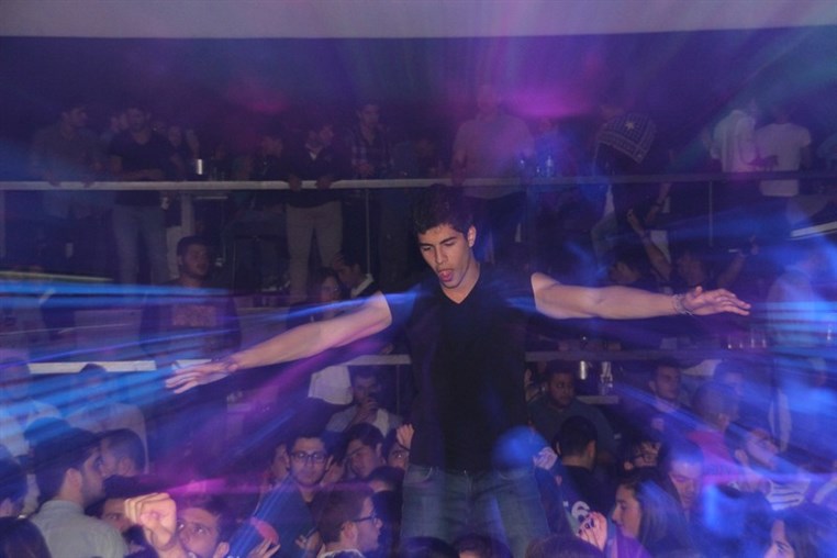 NRJ Extravadance Night Part 2